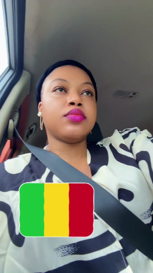 Post 3 by Bamako Maliba Adam’s kitchen on TikTok (video)