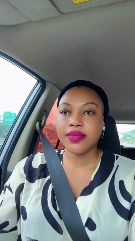 Post 6 by Bamako Maliba Adam’s kitchen on TikTok (video)