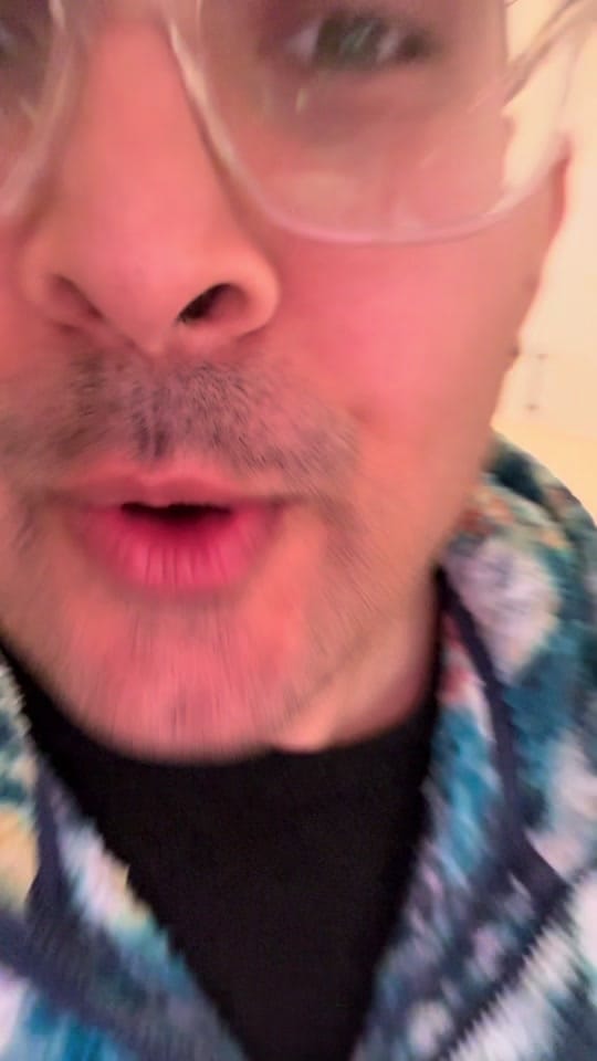 Post 6 by Ash Beaufine on TikTok (video)
