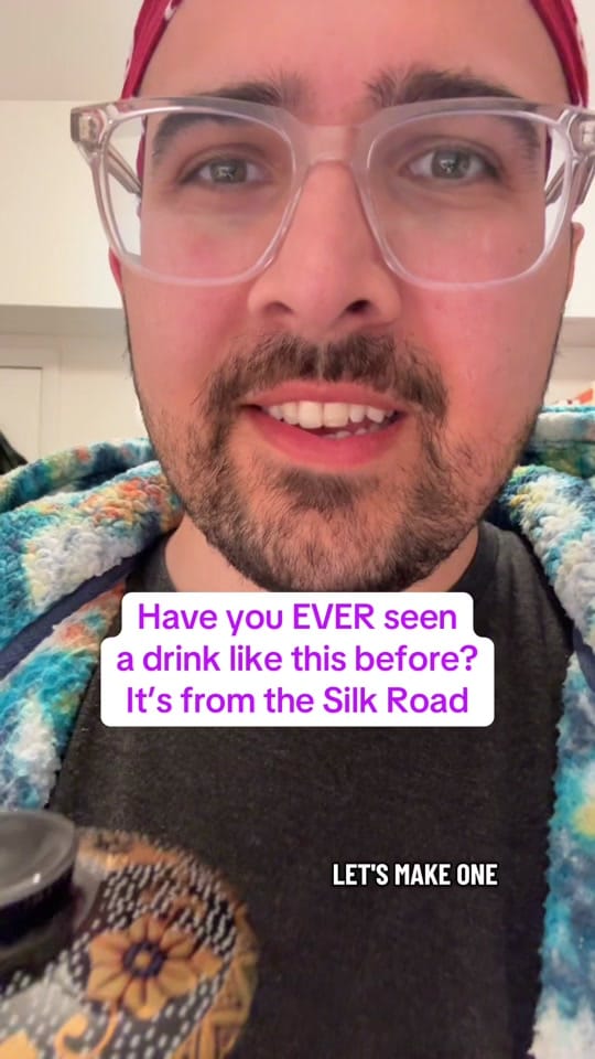 Post 10 by Ash Beaufine on TikTok (video)