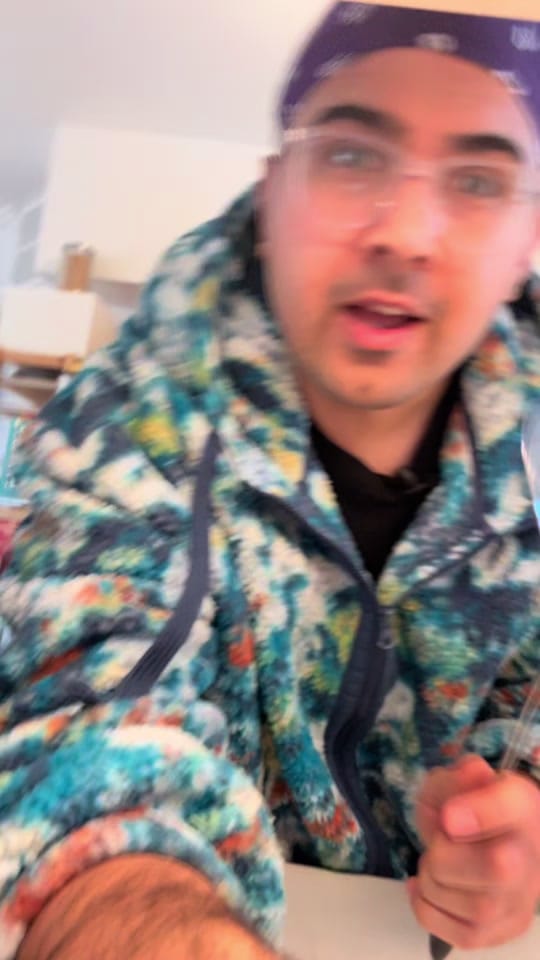 Post 7 by Ash Beaufine on TikTok (video)