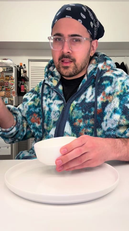 Post 1 by Ash Beaufine on TikTok (video)