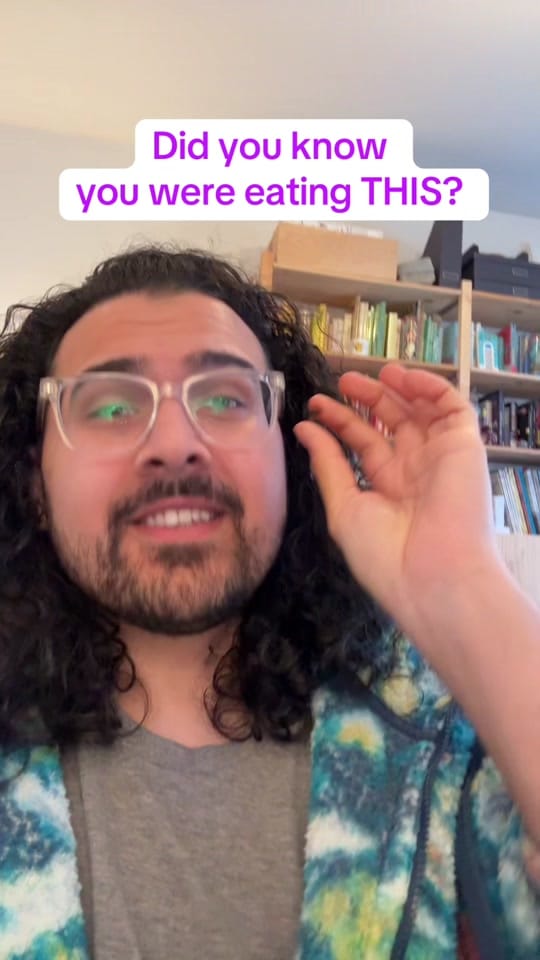 Post 8 by Ash Beaufine on TikTok (video)