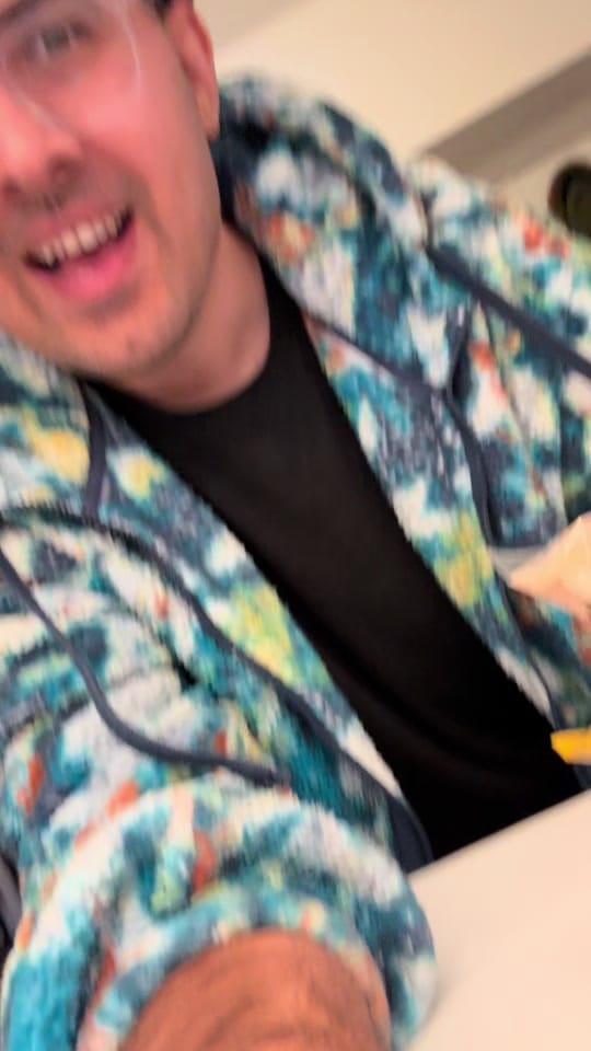 Post 5 by Ash Beaufine on TikTok (video)