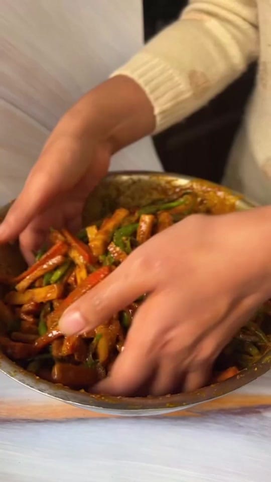 Post 10 by Cooking Master &games lover on TikTok (video)