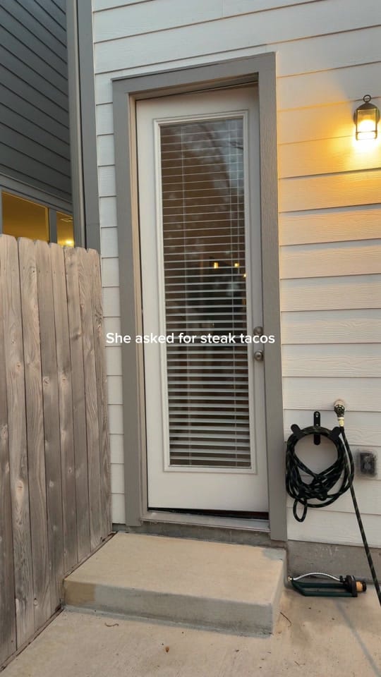 Post 1 by A Geo’s Kitchen on TikTok (video)