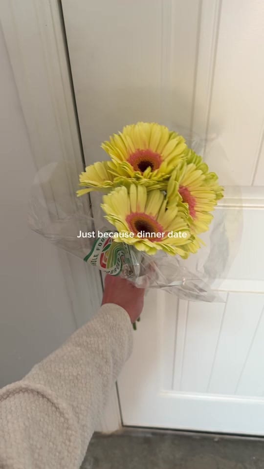 Post 5 by A Geo’s Kitchen on TikTok (video)