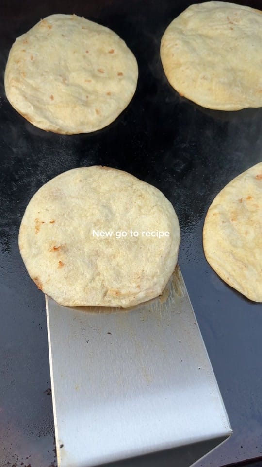 Post 4 by A Geo’s Kitchen on TikTok (video)