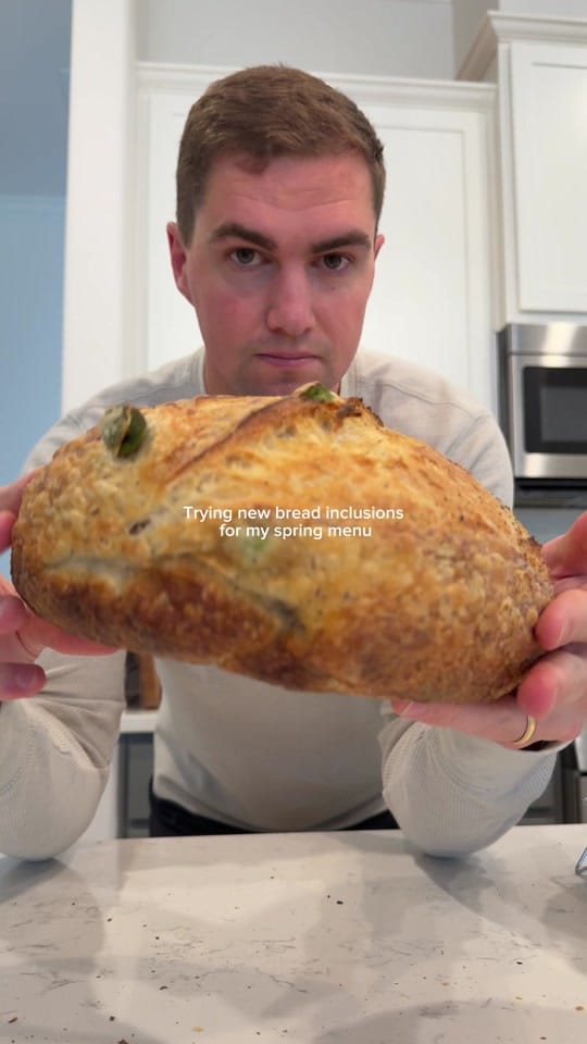 Post 3 by A Geo’s Kitchen on TikTok (video)