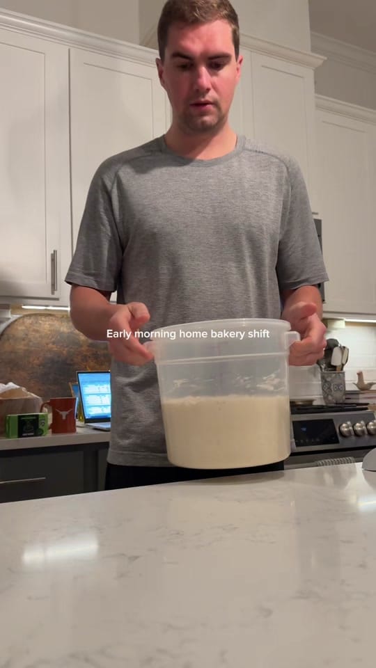 Post 8 by A Geo’s Kitchen on TikTok (video)