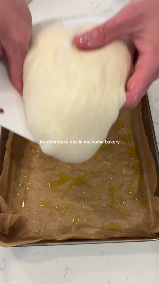 Post 6 by A Geo’s Kitchen on TikTok (video)