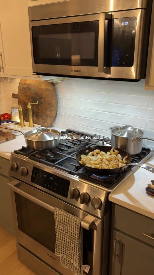 Post 2 by A Geo’s Kitchen on TikTok (video)