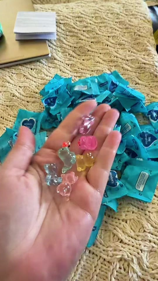 Post 4 by Lindseriously on TikTok (video)