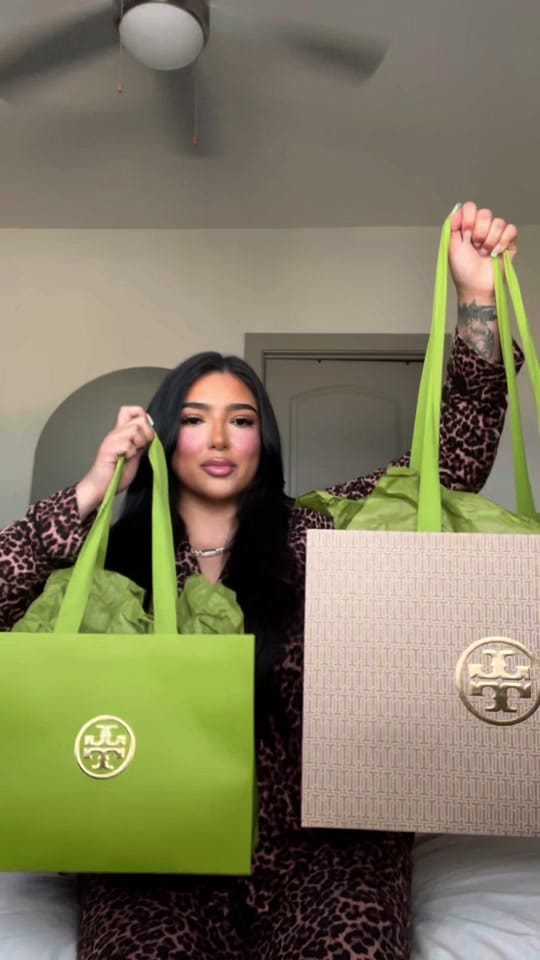 Post 9 by Lynncoco on TikTok (video)