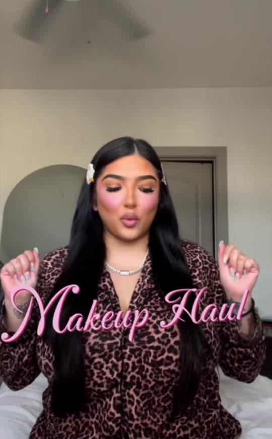 Post 8 by Lynncoco on TikTok (video)
