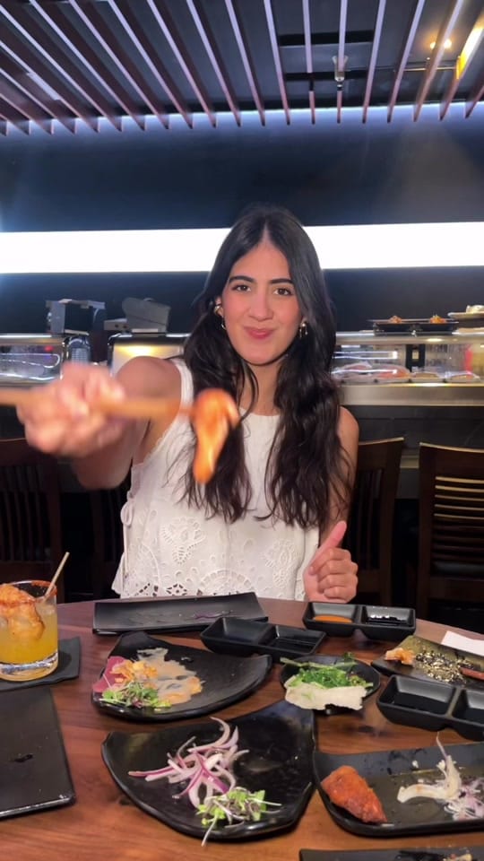 Post 10 by Cami Mesa on TikTok (video)