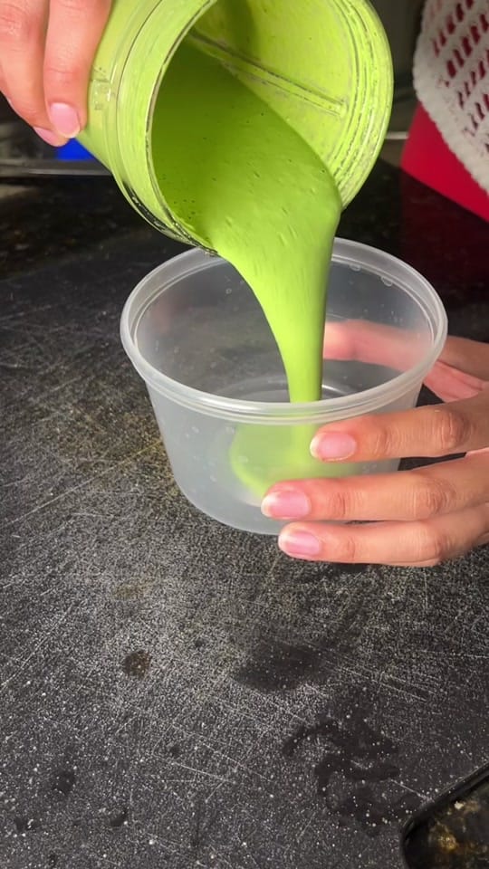 Post 3 by Cami Mesa on TikTok (video)