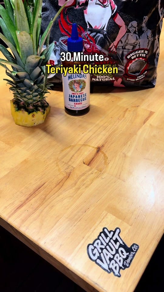 Post 5 by grillvaultbbq on TikTok (video)