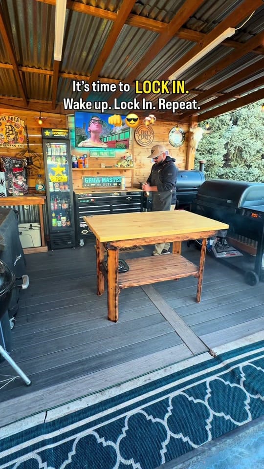 Post 2 by grillvaultbbq on TikTok (video)