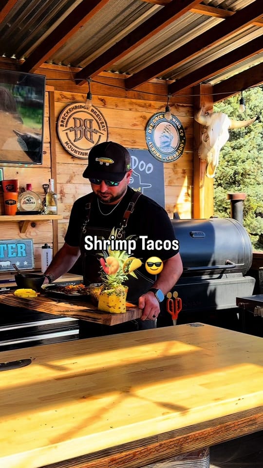 Post 7 by grillvaultbbq on TikTok (video)