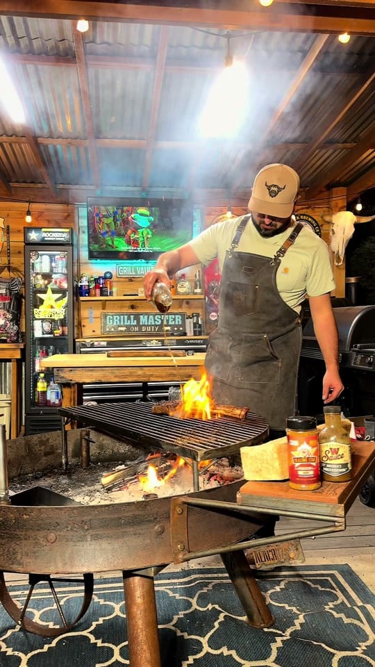 Post 10 by grillvaultbbq on TikTok (video)