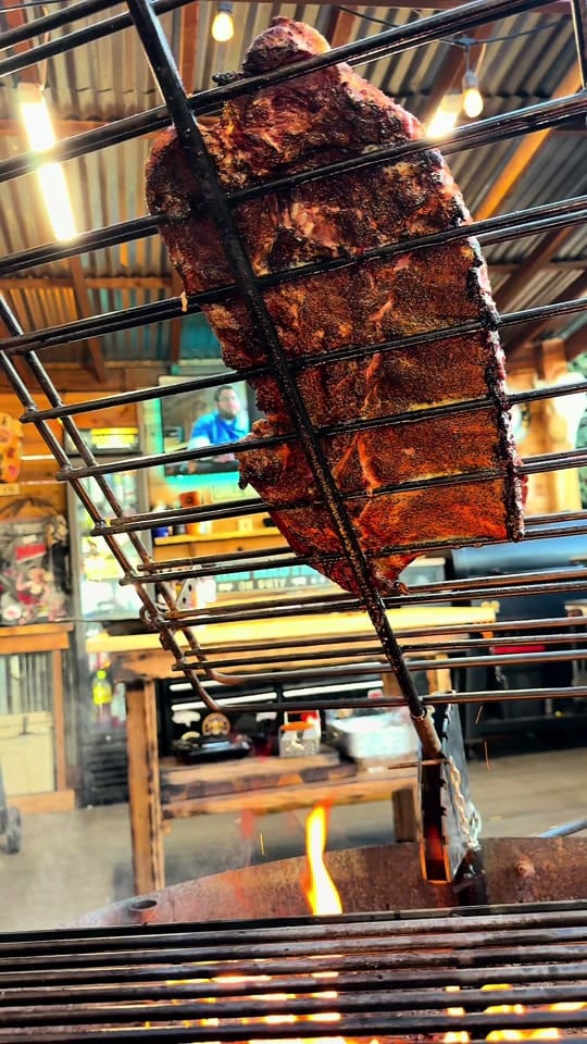 Post 1 by grillvaultbbq on TikTok (video)
