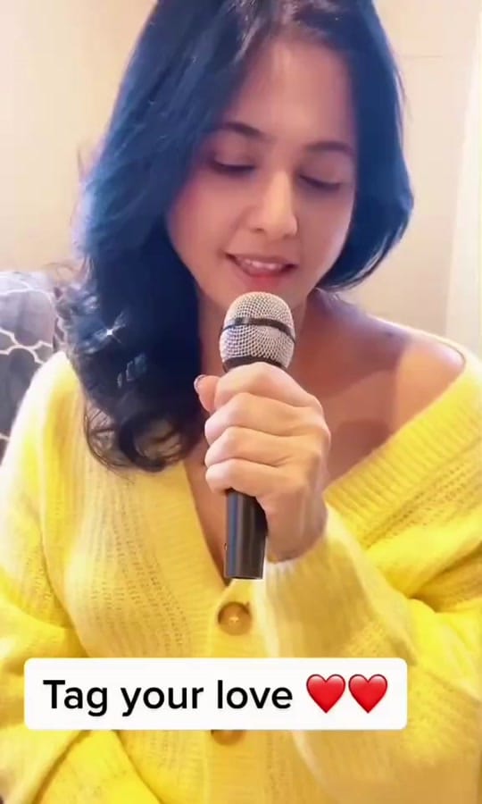 Post 7 by Nili on TikTok (video)