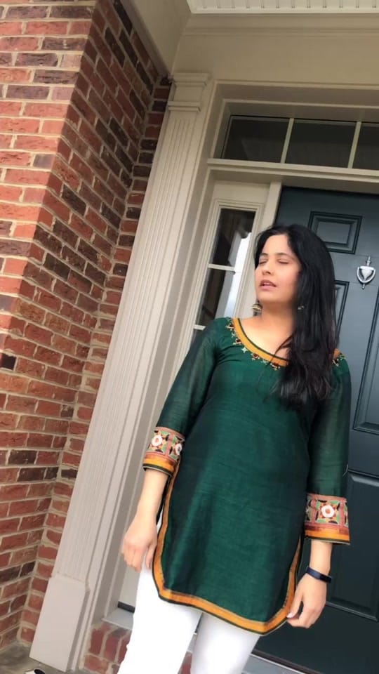 Post 10 by Nili on TikTok (video)
