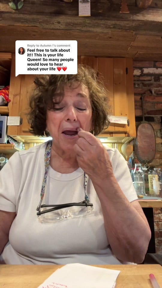 Post 8 by catcat131313 on TikTok (video)