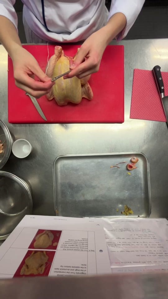 Post 8 by tableforhannah on TikTok (video)