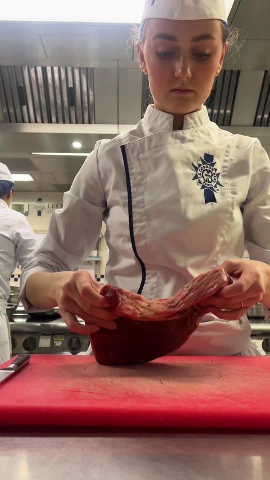 Post 6 by tableforhannah on TikTok (video)
