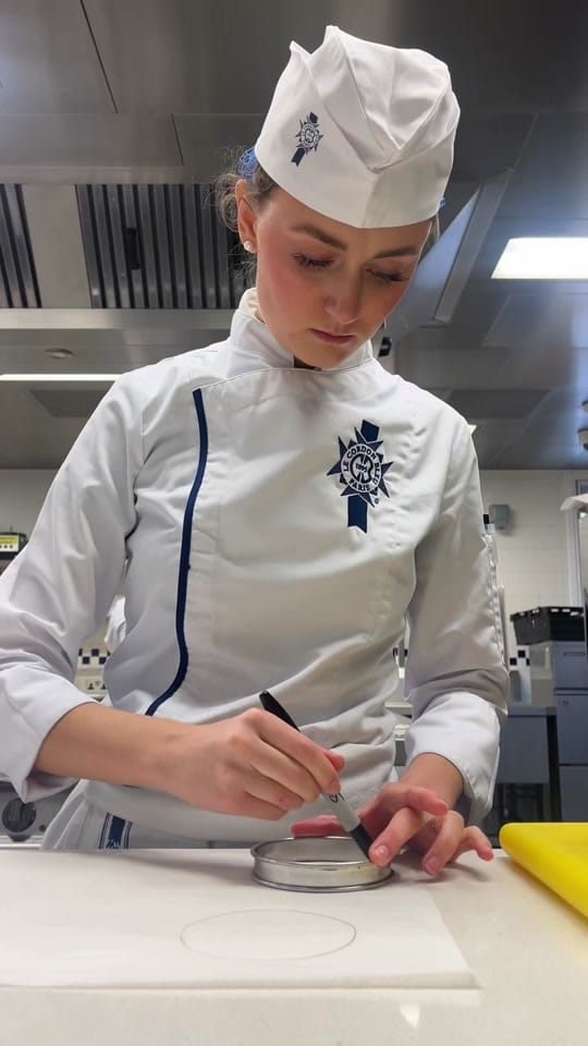 Post 3 by tableforhannah on TikTok (video)