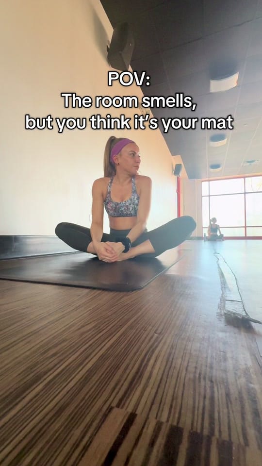 Post 10 by Nicole Shubalis on TikTok (video)