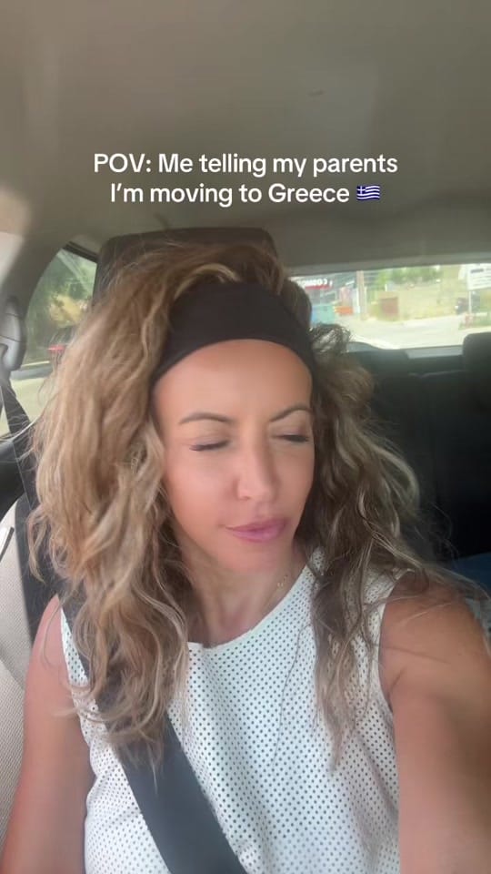 Post 6 by Nicole Shubalis on TikTok (video)