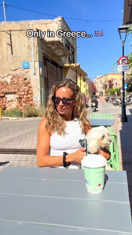 Post 3 by Nicole Shubalis on TikTok (video)