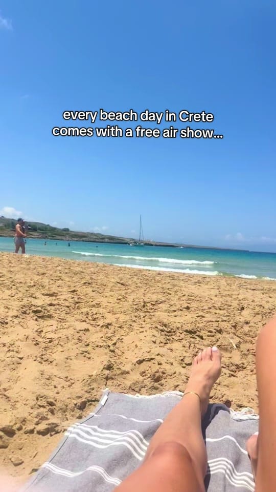 Post 8 by Nicole Shubalis on TikTok (video)