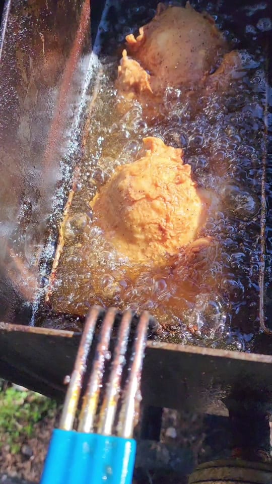 Post 9 by Swoll On Da Stove on TikTok (video)