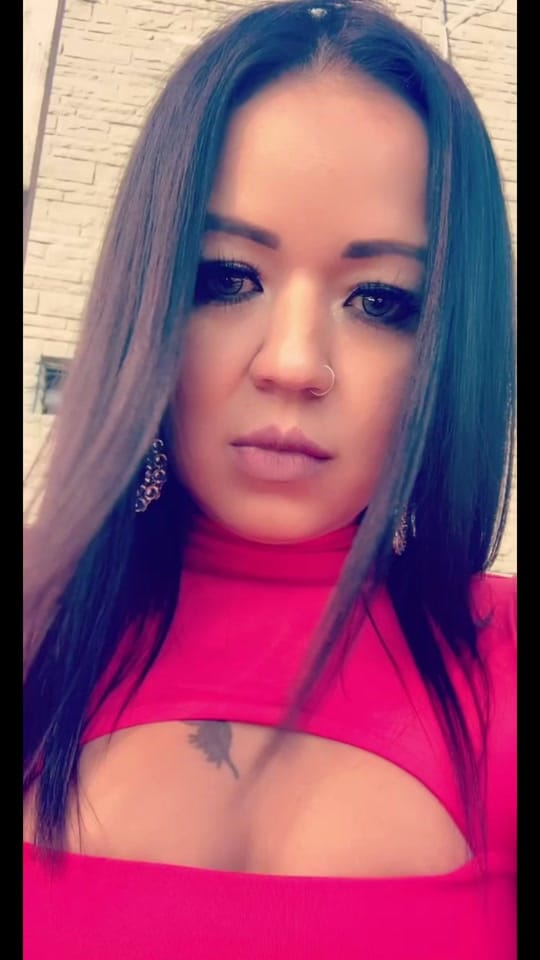 Post 9 by Miss.Dalhila on TikTok (video)