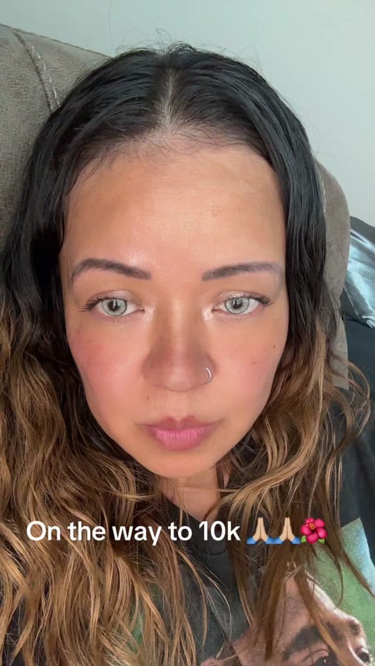 Post 8 by Miss.Dalhila on TikTok (video)