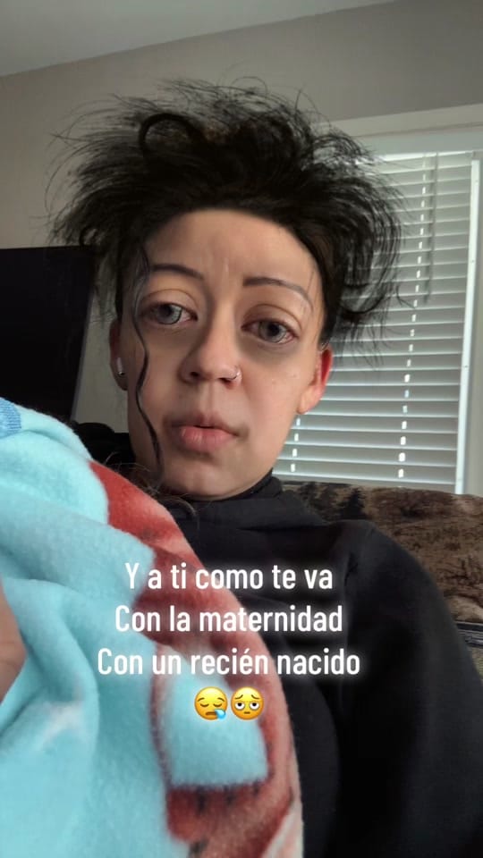 Post 6 by Miss.Dalhila on TikTok (video)
