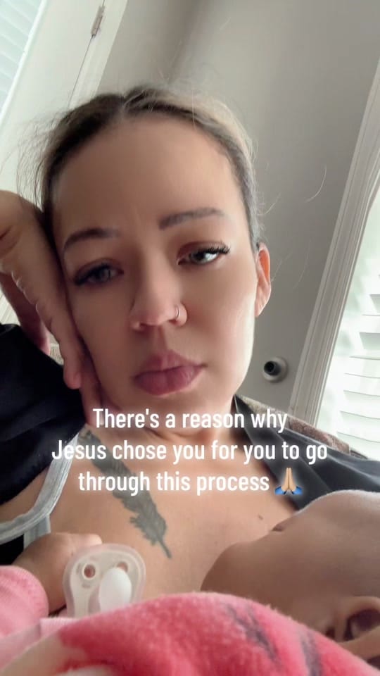 Post 2 by Miss.Dalhila on TikTok (video)