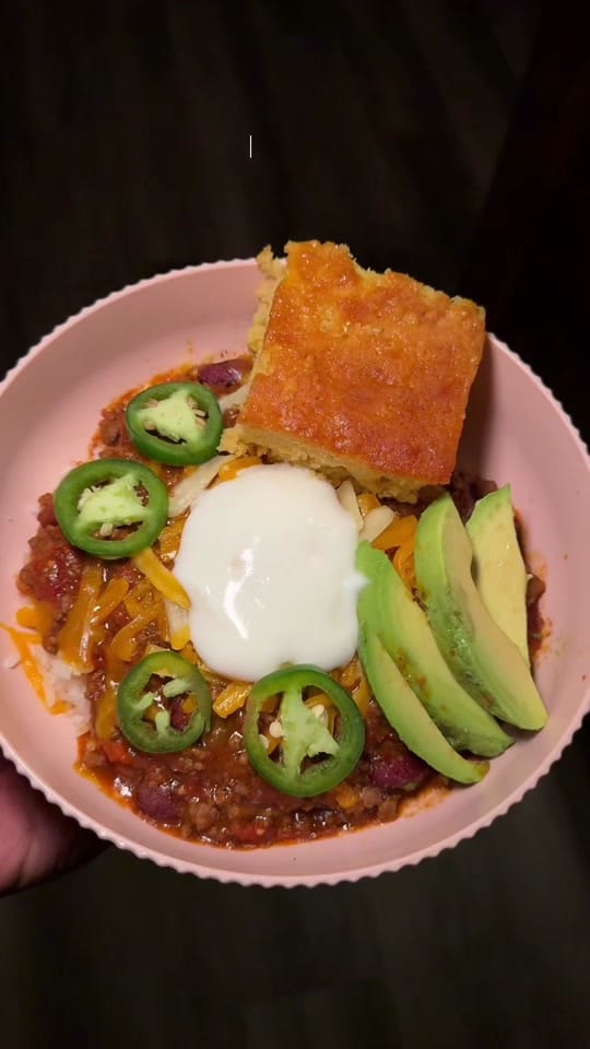 Post 2 by cookinwiththalia 🥘✨ on TikTok (video)