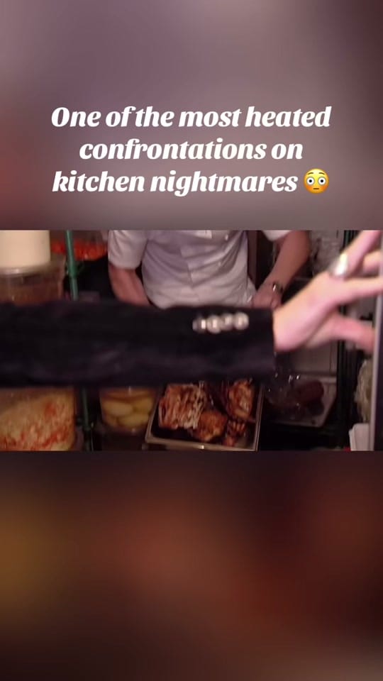 Post 2 by k1tchen_nightmares on TikTok (video)