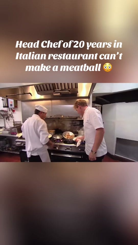 Post 1 by k1tchen_nightmares on TikTok (video)