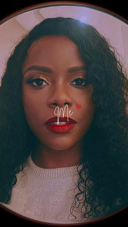 Post 1 by Dee on TikTok (video)