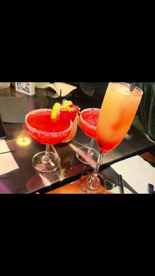 Post 3 by NiaTheFoodie on TikTok (video)