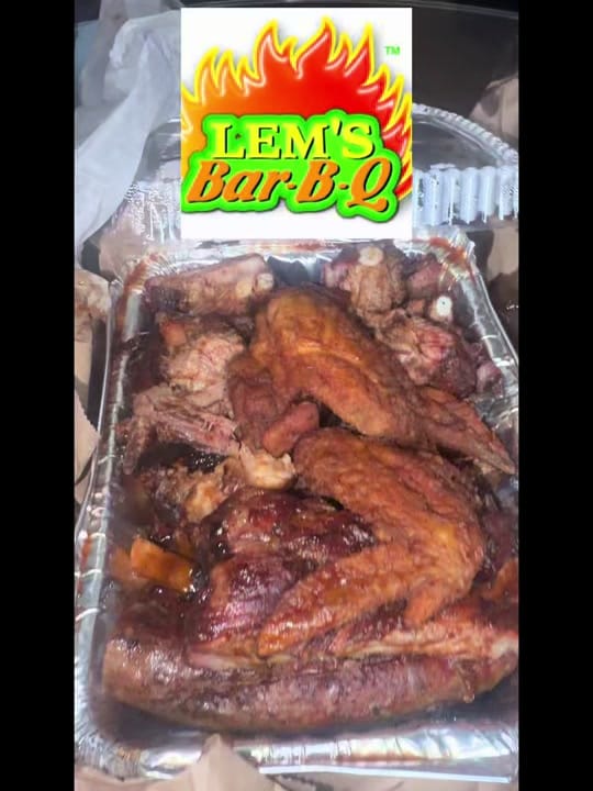 Post 2 by NiaTheFoodie on TikTok (video)