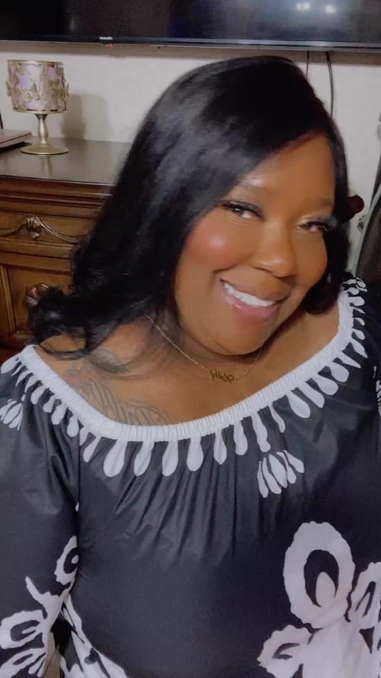 Post 8 by DanielleDominque_ on TikTok (video)