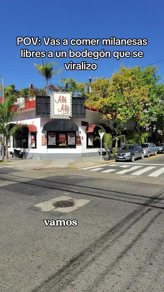 Post 7 by Club del bajón on TikTok (video)
