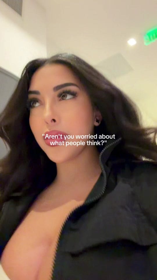 Post 3 by Angelique L'Esperance on TikTok (video)